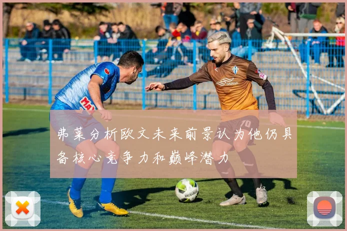 弗莱分析欧文未来前景认为他仍具备核心竞争力和巅峰潜力